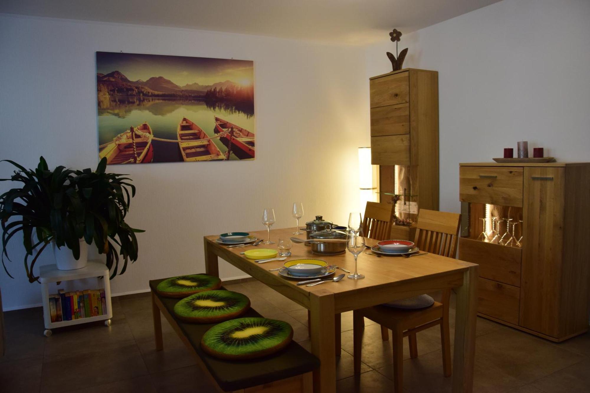 Eifelzauber Thielen Apartment Irrel Exterior photo